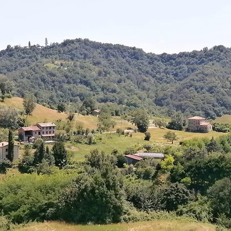 Albergo Ristorante Ai Pini Tarzo Esterno foto